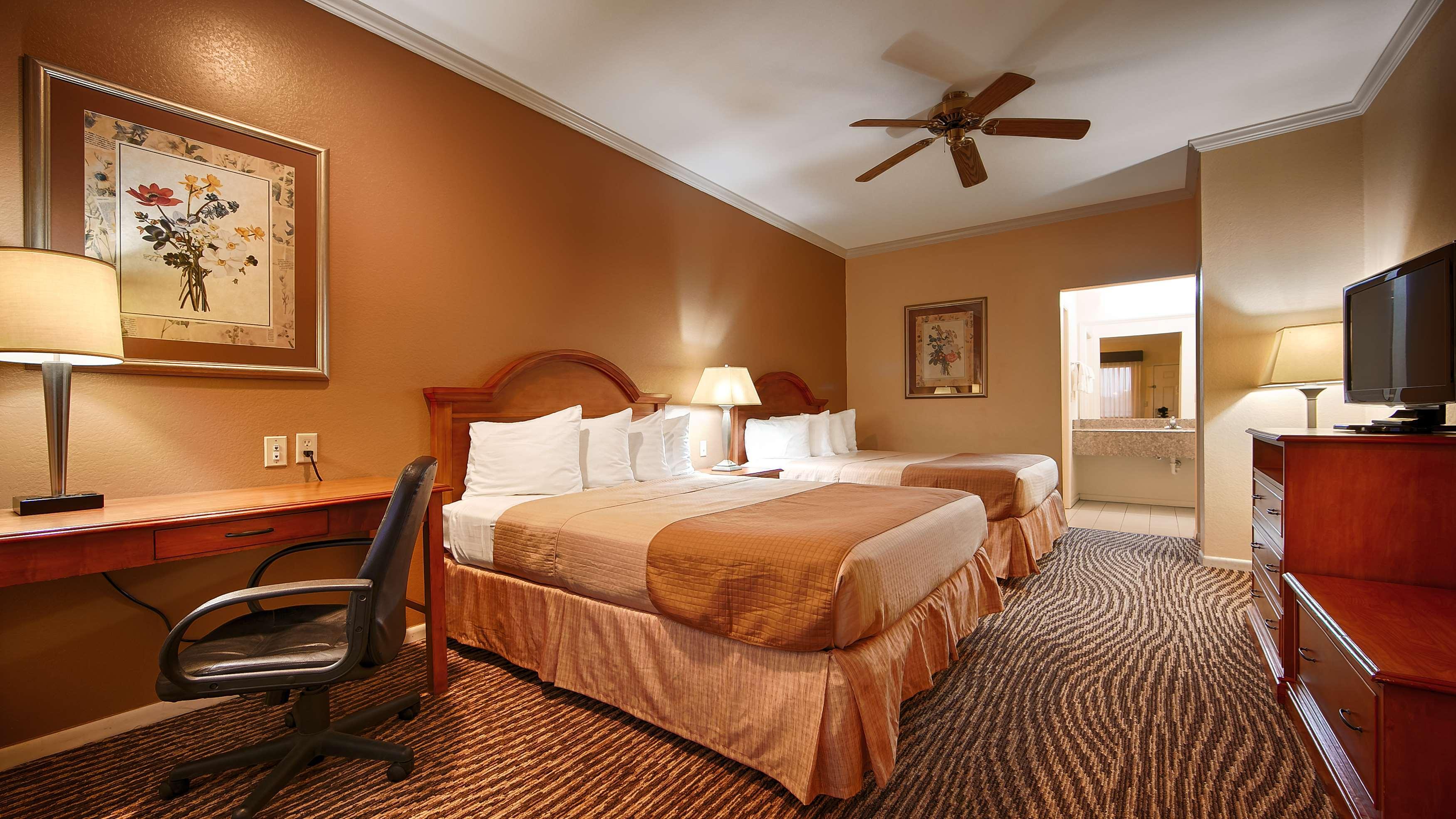 Inn Of Navasota Hotel Bagian luar foto
